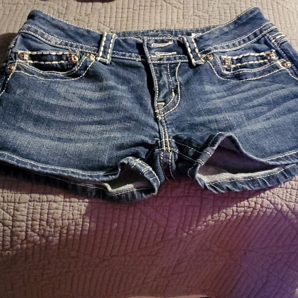 Missme short